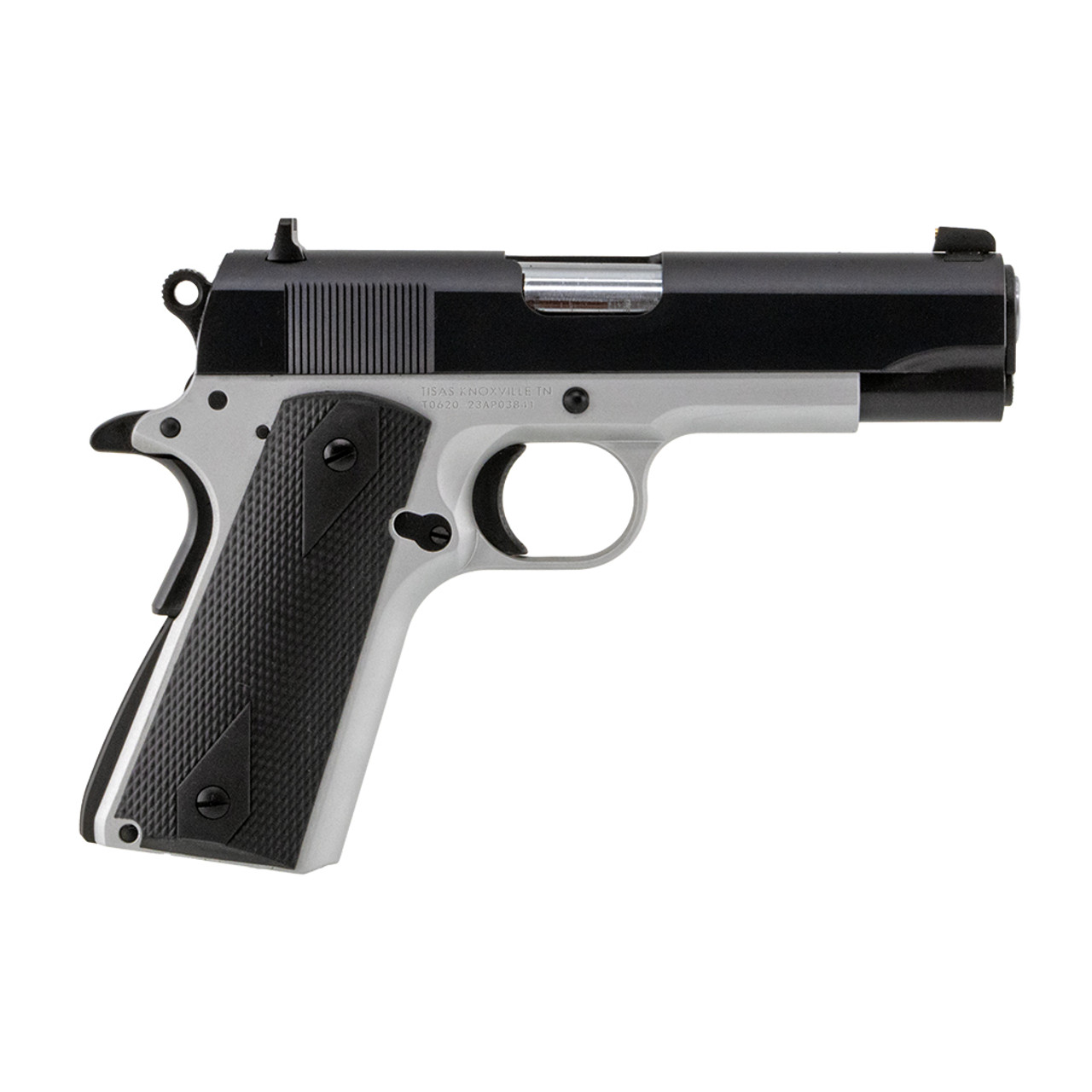TISAS 1911 9MM 4.25 AVIATOR 2 9RD