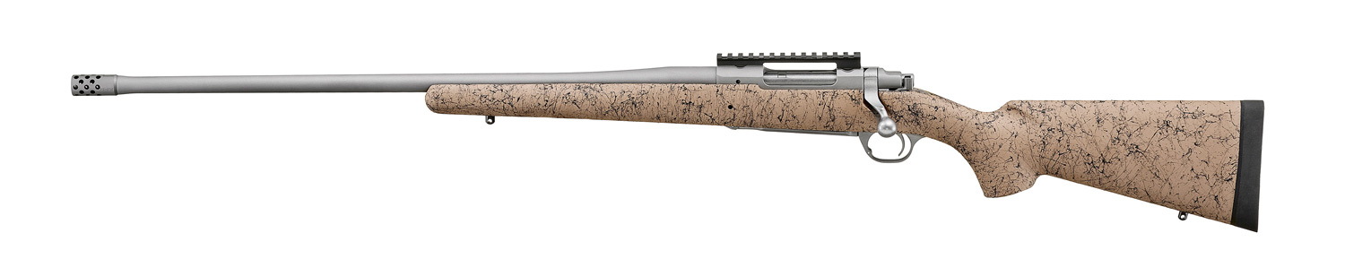 Ruger Hawkeye FTW Hunter Left Hand 6.5 Creedmoor 24"