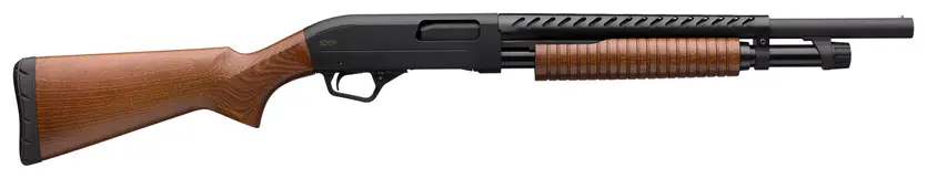 Winchester SXP Trench 12 Gauge 18in Pump-Action Shotgun