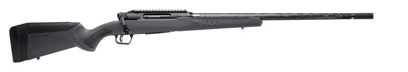 Savage Arms Impulse Mountain Hunter Rifle - 7mm PRC