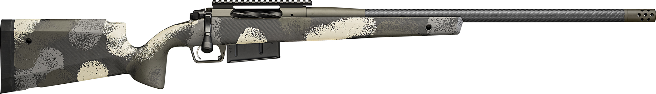 Springfield Armory 2020 Waypoint 300 PRC Bolt Action Rifle