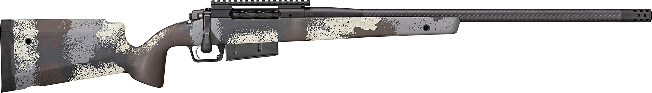 Springfield Armory Model 2020 Waypoint 7mm PRC Bolt Action Rifle