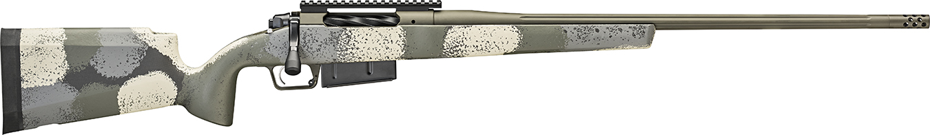 Springfield Armory Waypoint 2020 7mm Remington Magnum Bolt-Action Rifle