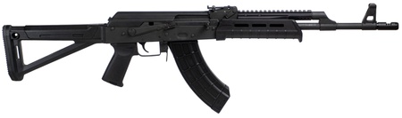 Century Arms RI4378N VSKA Trooper 7.62x39mm 30+1 16.50" Barrel w-Flash H... - View 5