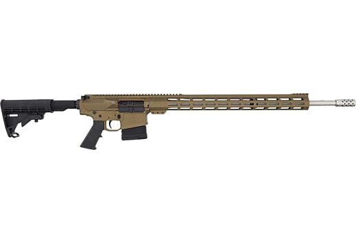 Great Lakes Firearms GL-10 Semi-Auto Rifle .243 Win