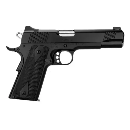 KMB Custom Lightweight Liberty 1911 45AP 5" Barrel 8-Round Pistol - Kimber Manufacturing, Inc. - 45 ACP