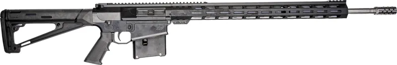 Great Lakes Firearms GL-10 AR-10 Long Action Rifle 6.5 PRC (24in, 5rd)
