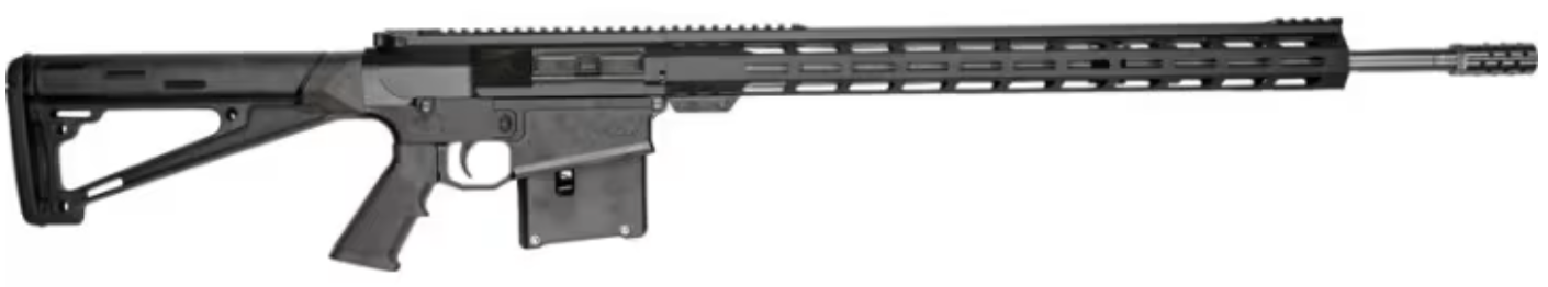 Great Lakes Firearms GL10 Long Action Rifle 7mm PRC (24in) 5rd