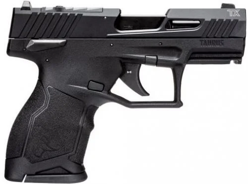 Taurus TX22 Compact Semi-Auto Pistol .22 LR