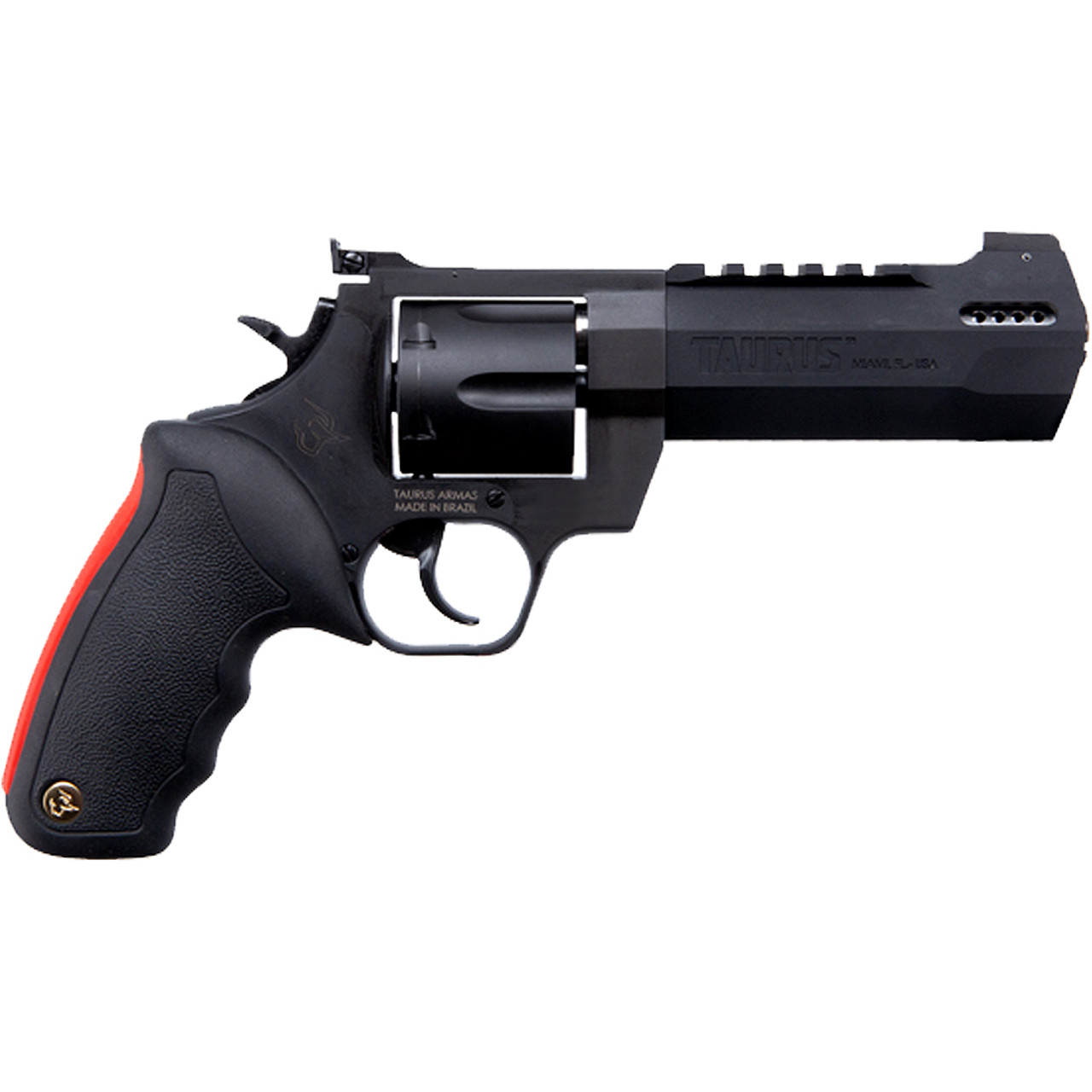 Taurus Raging Hunter 7-Shot .357 Magnum Revolver