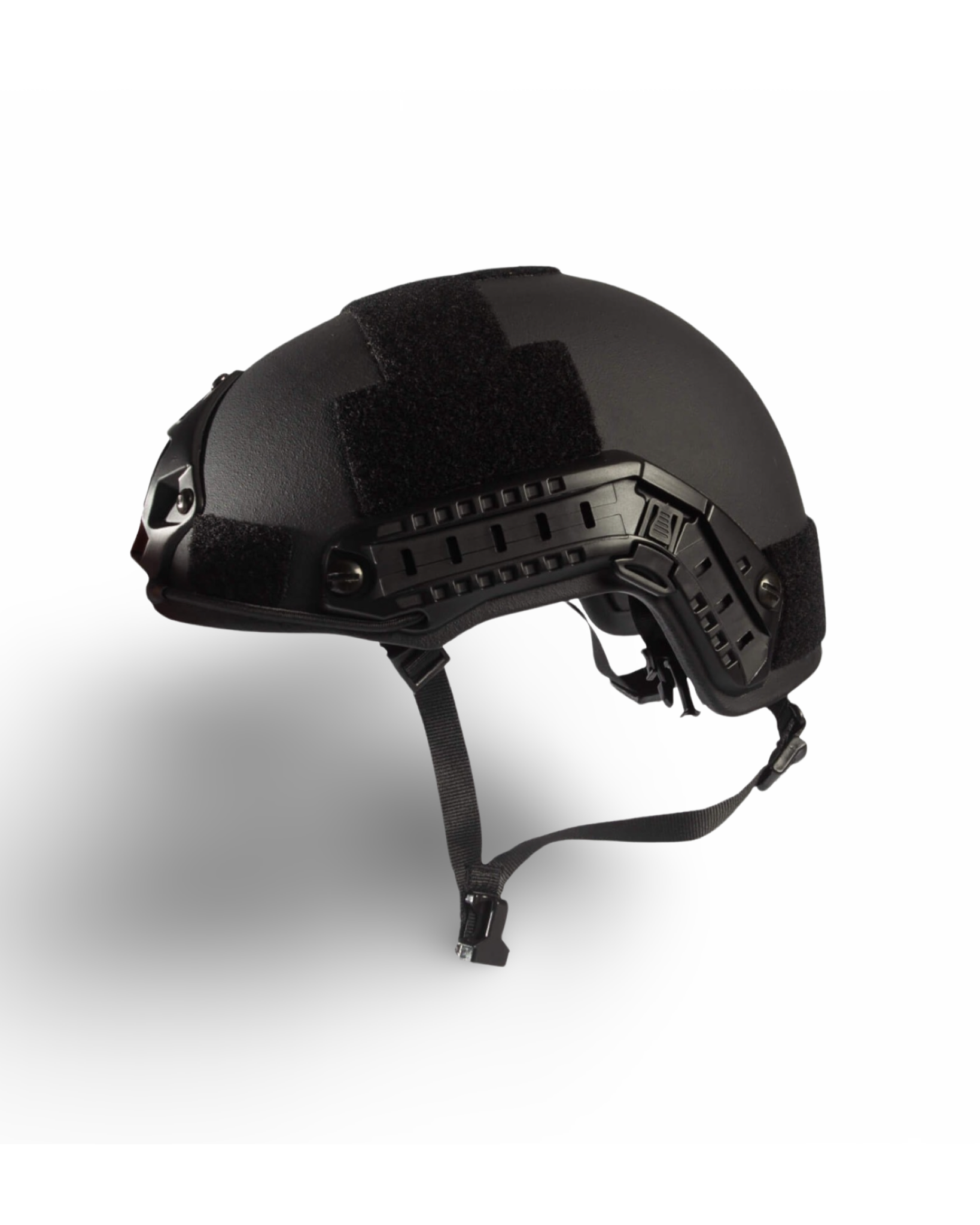 dGUARD DOG LVL IIIA BALLISTIC HELMET W/ MC COVER, XL FIT (36964)
