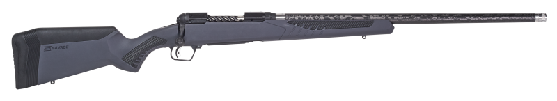 Savage 110 Ultralite 6.5 Creedmoor 22" Carbon Fiber
