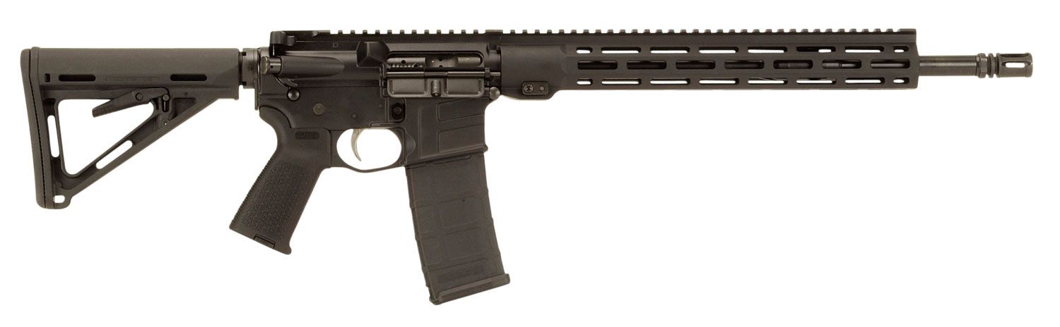 Savage MSR 15 Recon 2.0 .223 Rem/5.56 NATO Rifle