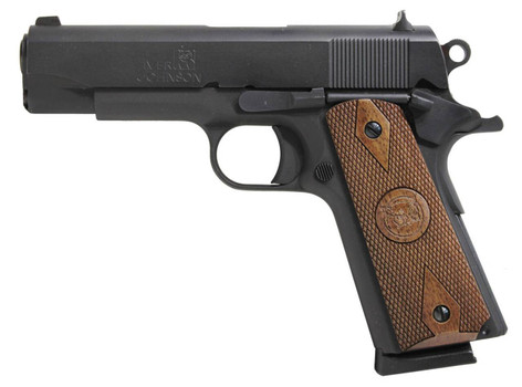 Iver Johnson GI Style 1911COM 45 PST