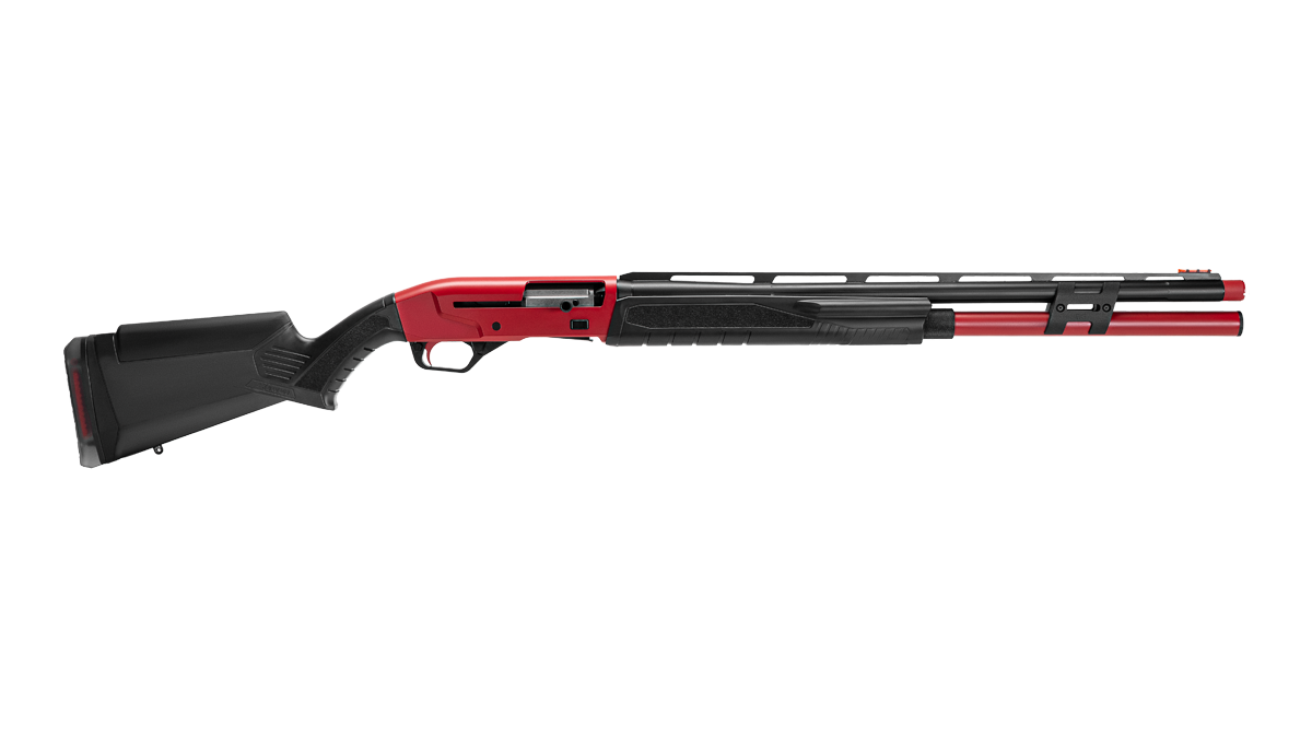 SAV RENEGAUGE RED 12GA/24'' 9R