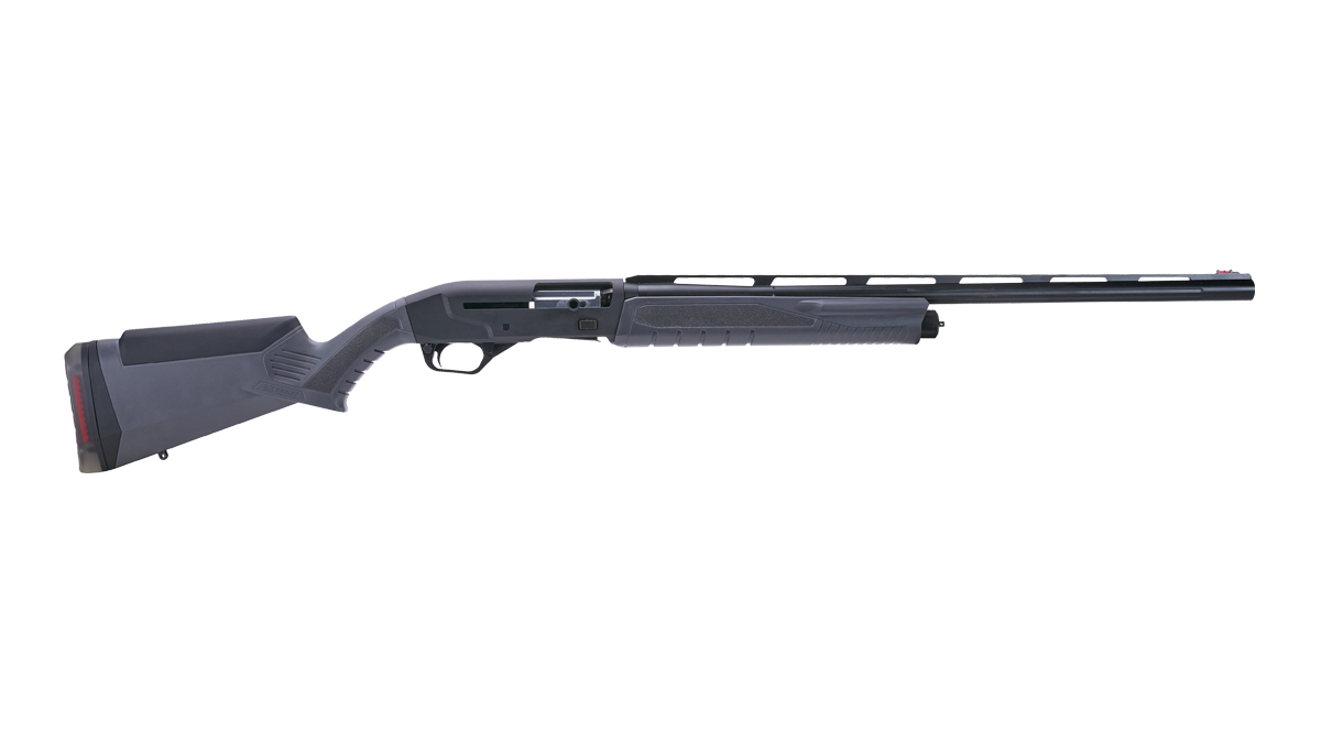 Savage Renegauge Field 12 Gauge Semi-Auto Shotgun (26" Barrel)