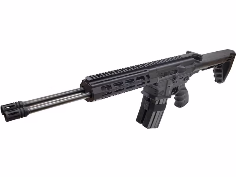 SILVER SHADOW GILBOA DBR SNAKE 5.56 2 X 16