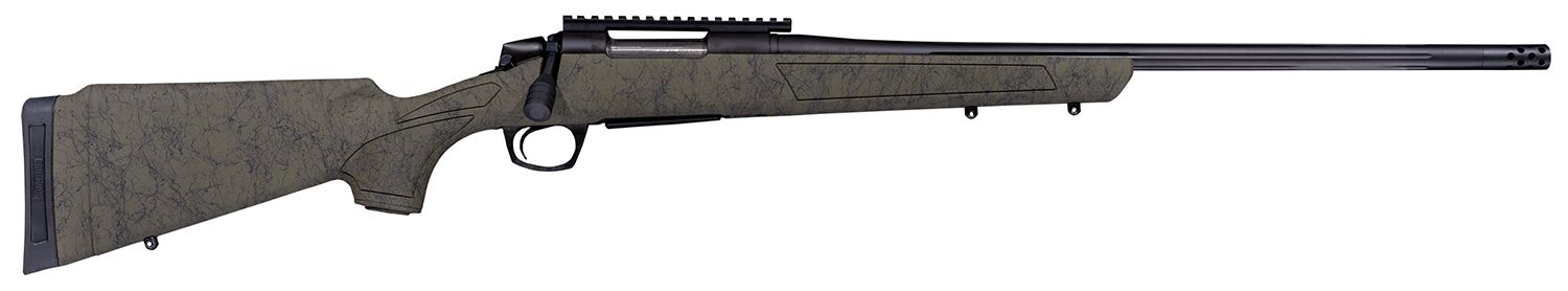 CVA Cascade XT Bolt-Action Rifle