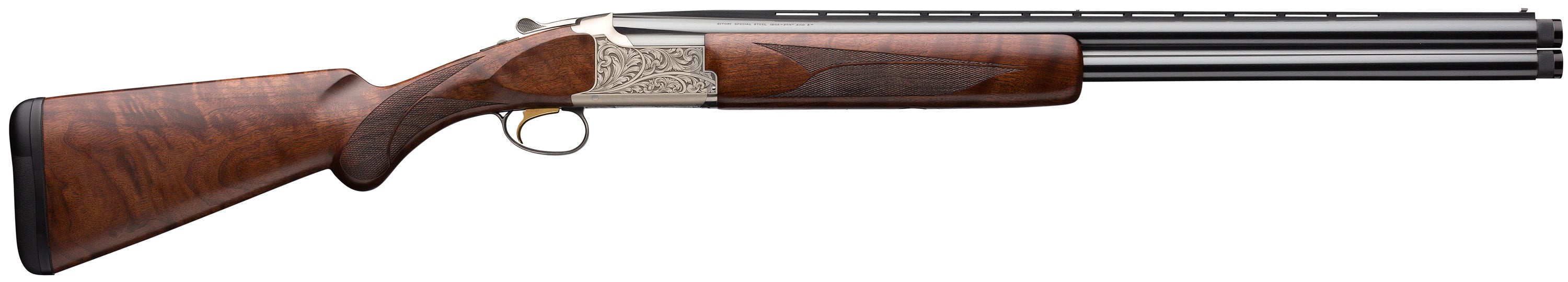 Browning Citori Feather Lightning 20 Gauge Over/Under Shotgun
