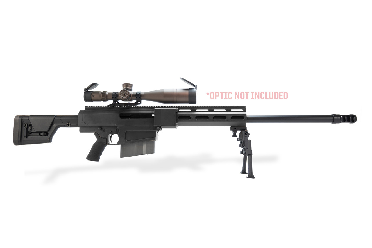 Bushmaster BA50 .50 BMG 29" Bolt Action Rifle