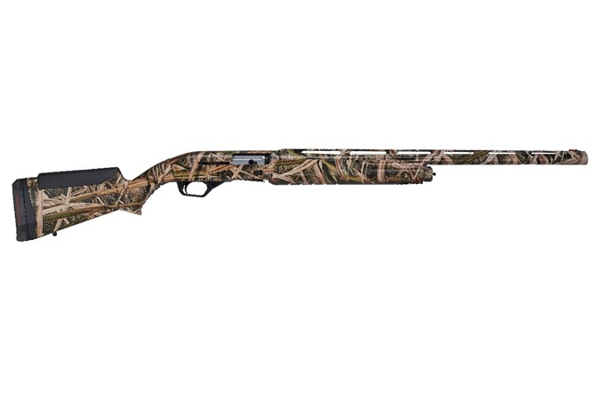Savage Renegauge Waterfowl 12 Gauge Semi-Automatic Shotgun