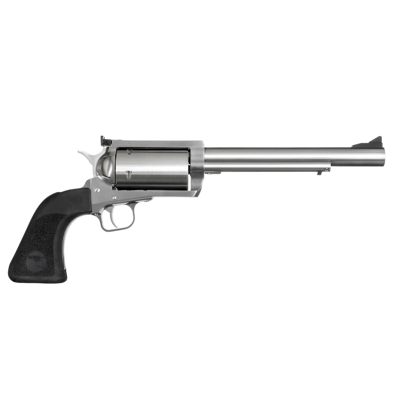 Magnum Research BFR .500 S&W Magnum 7.5" Stainless Steel Revolver