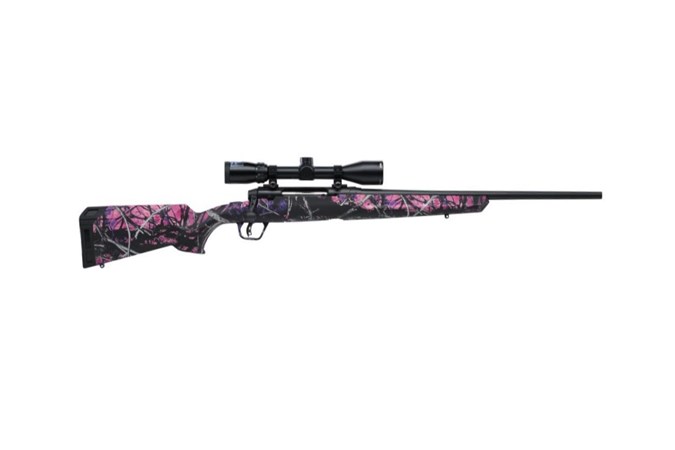 AXIS II XP CPT 6.5CR MUD GL #