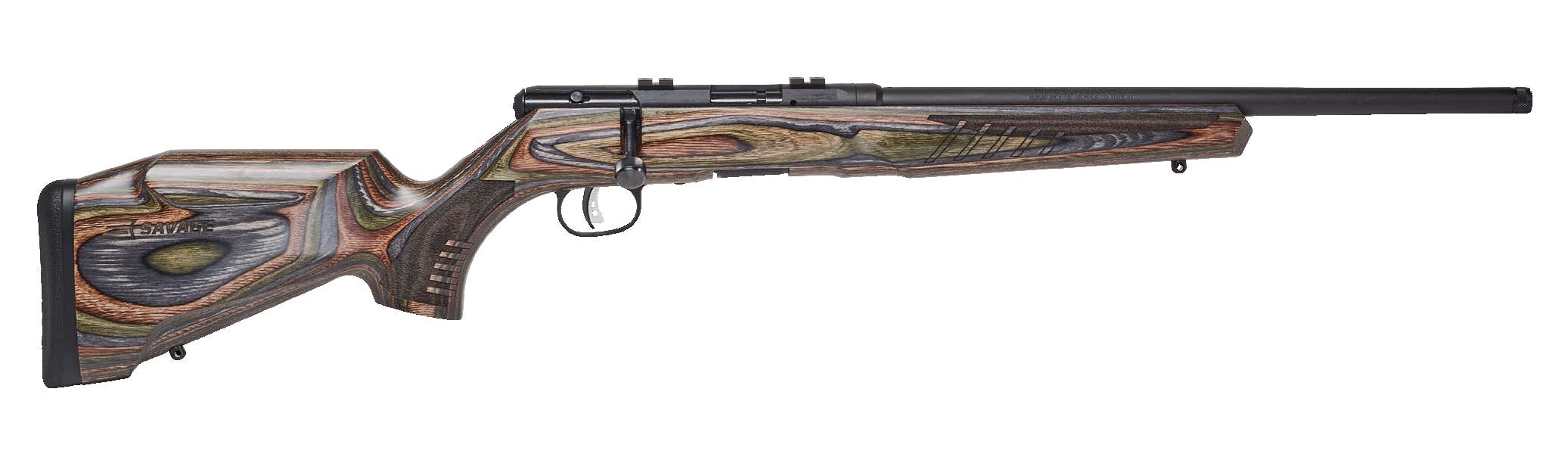 SAV B22 BNS 22LR 18 10RD