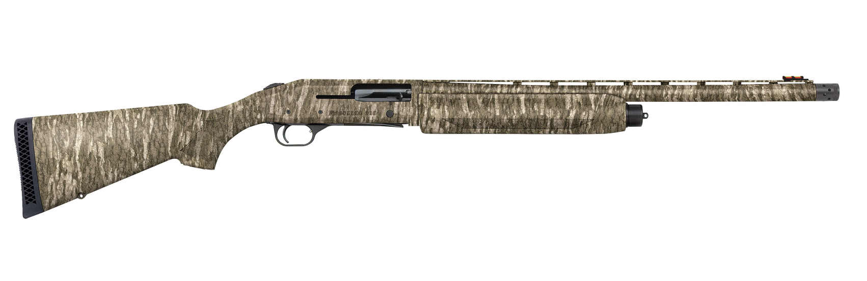Mossberg 935 Magnum Turkey 12 Gauge Semi-Auto Shotgun