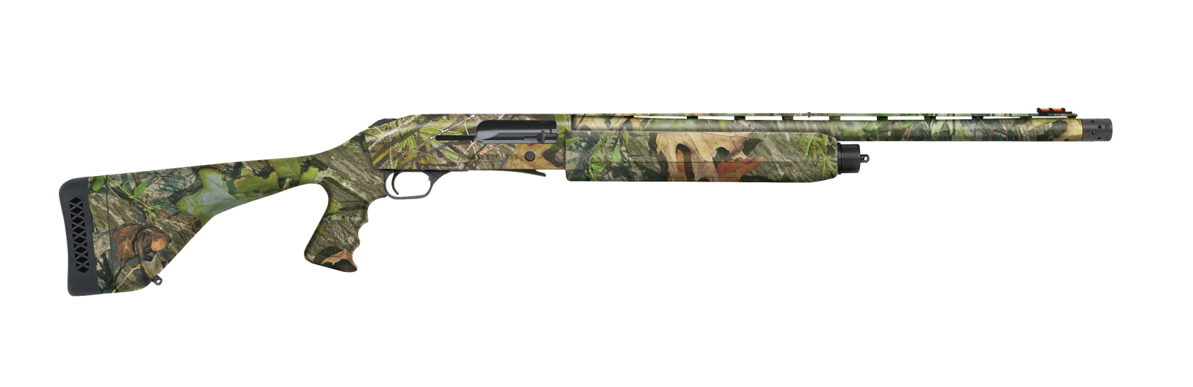 Mossberg 935 Magnum Turkey 12 Gauge Semi-Auto Shotgun (Mossy Oak Obsession)