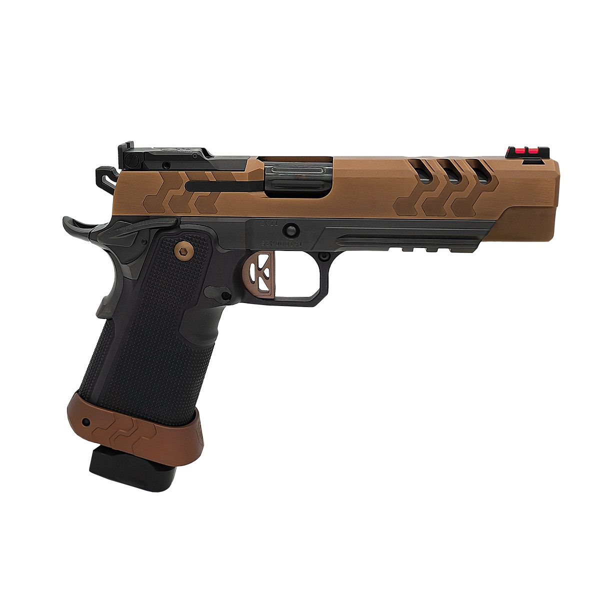 Kimber 2K11 Target OR 9mm Pistol