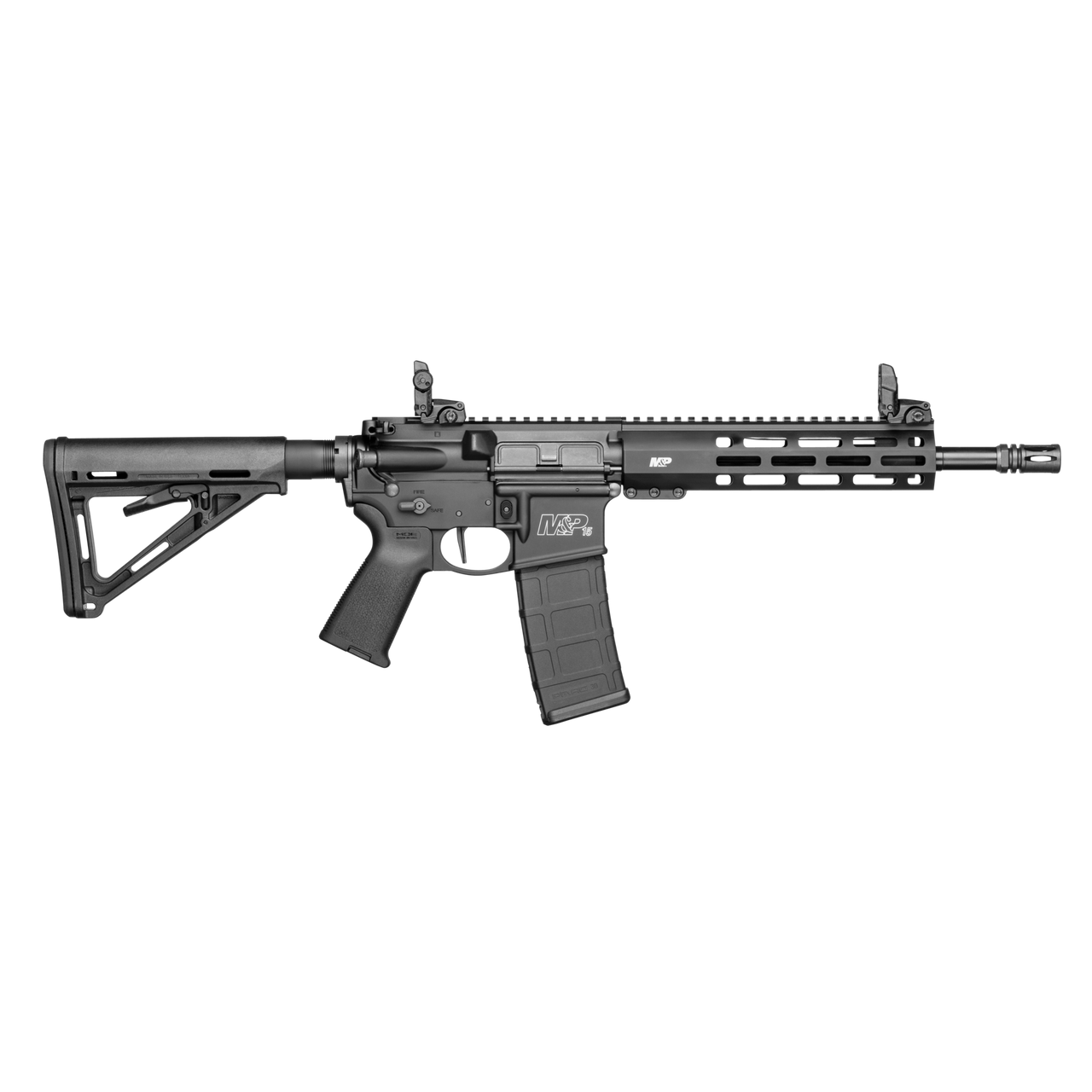 Smith & Wesson M&P15 SBR 5.56 11.5"