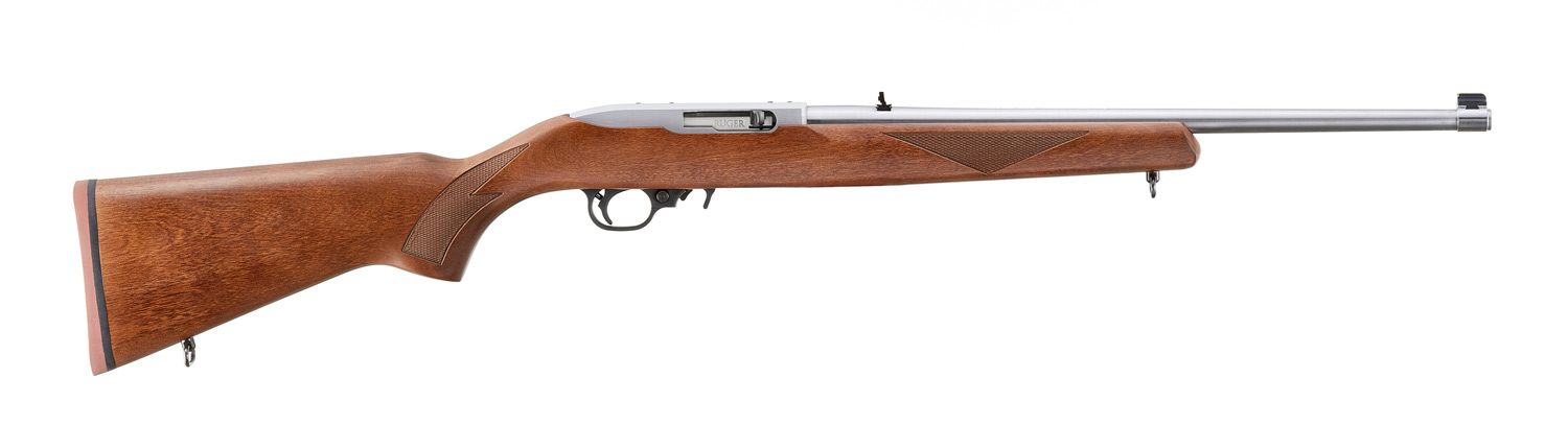 Ruger 10/22 Sporter .22 LR Rifle
