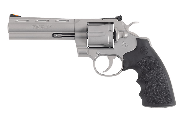 Colt Python .357 Magnum Revolver