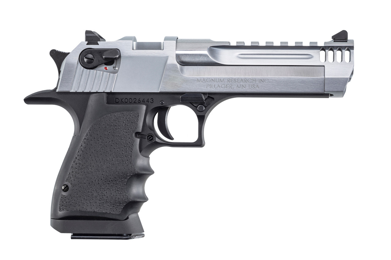 Magnum Research Desert Eagle L5 .50 AE 5" Pistol (DE50L5BC)