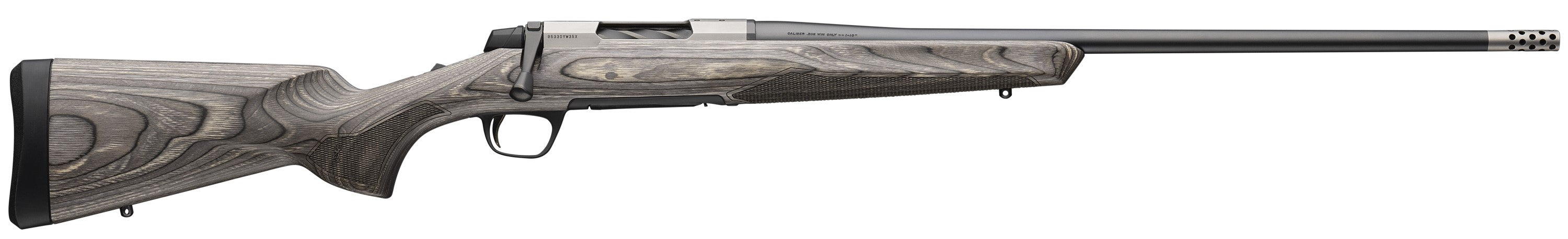 Browning X-Bolt 2 Hunter .243 Winchester Bolt-Action Rifle