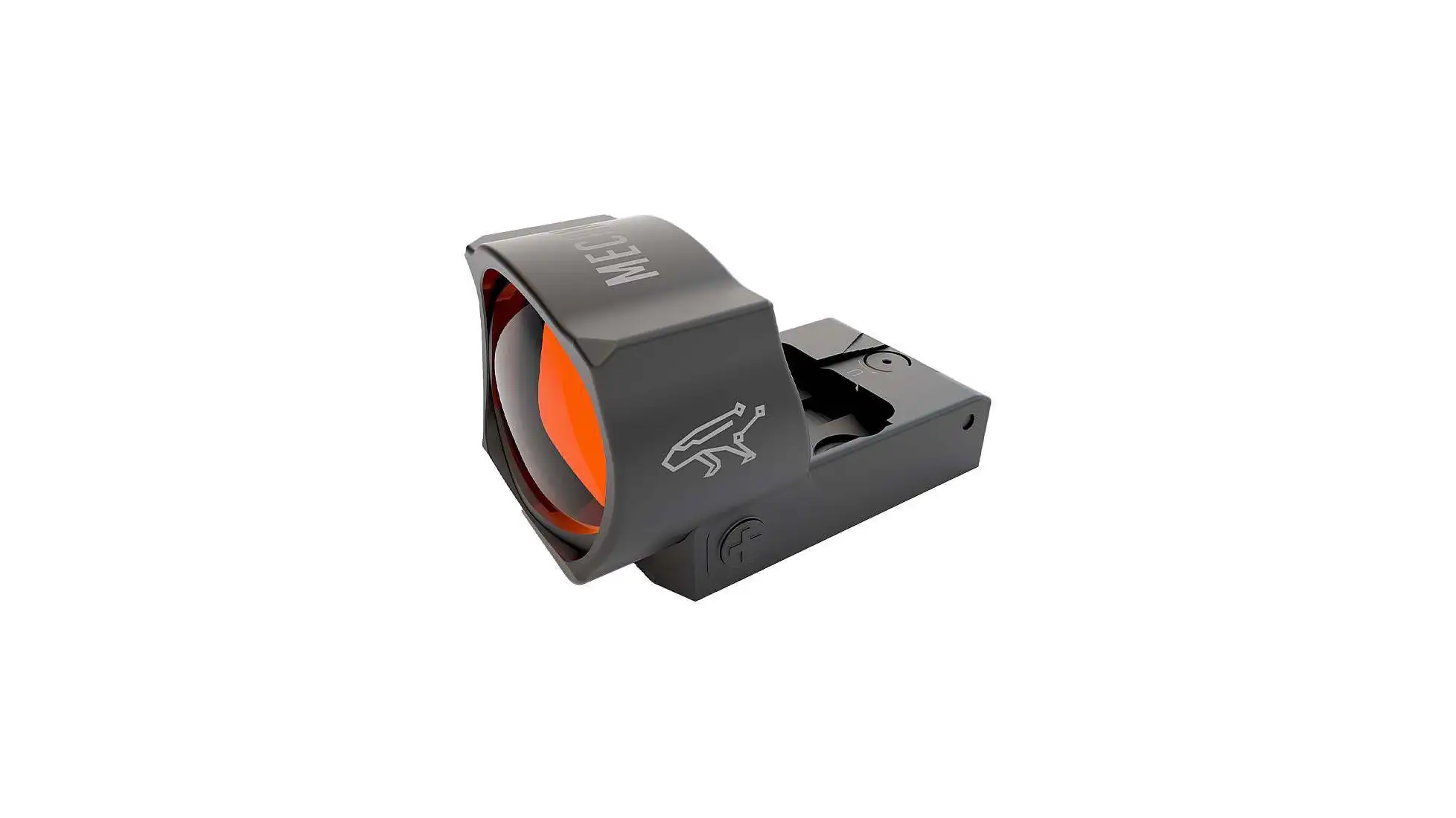 Canik MeCanik MO3 6 MOA Red Dot Reflex Sight