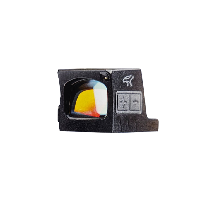 Canik MeCanik MO4 micro enclosed red dot sight