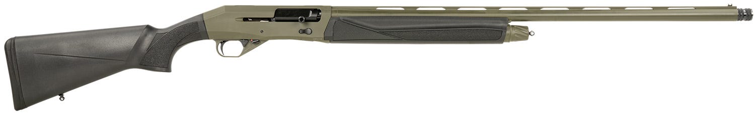 CZ 1012 G2 Semi-auto 12 Gauge 3" Chamber 28" Barrel Cerakote Finish - CZ-USA - 12 Gauge