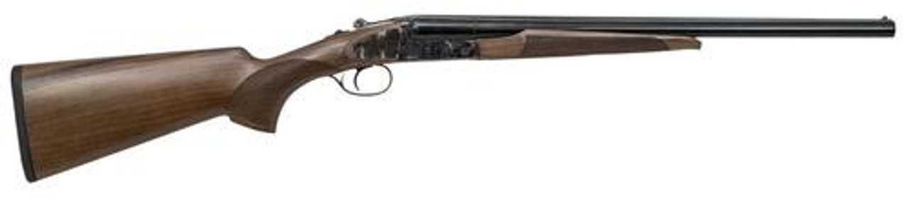 CZ-USA Sharp-Tail Coach 12 Gauge 20" Side-by-Side Shotgun