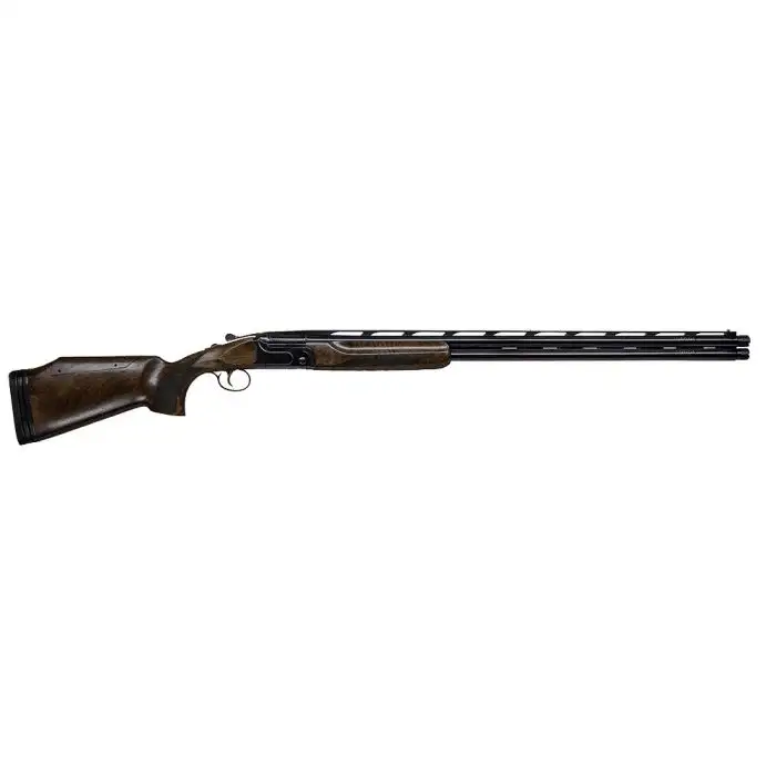 CZ-USA All American Over/Under Shotgun 12 Gauge 30" 3"