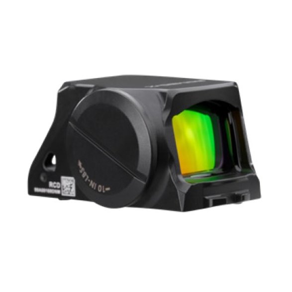 SIG Sauer Romeo-X Sig-Loc Pro Enclosed Reflex Red Dot Sight (Circle/Dot)