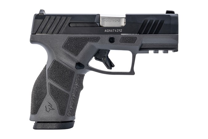 Taurus GX2 9mm Striker-Fired Handgun