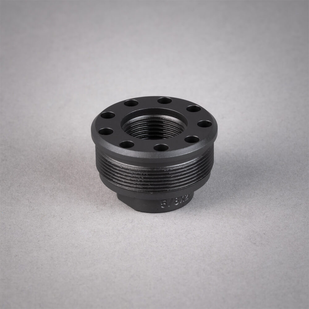 Alpha Direct Thread Mount