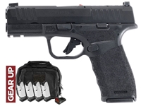 SPRGFLD HLCT PRO 9MM 3.7" 10RD CA GU