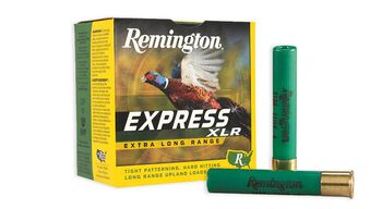 Remington Express XLR .410 2-1/2" 1/2oz #7.5 Shotshell Ammo
