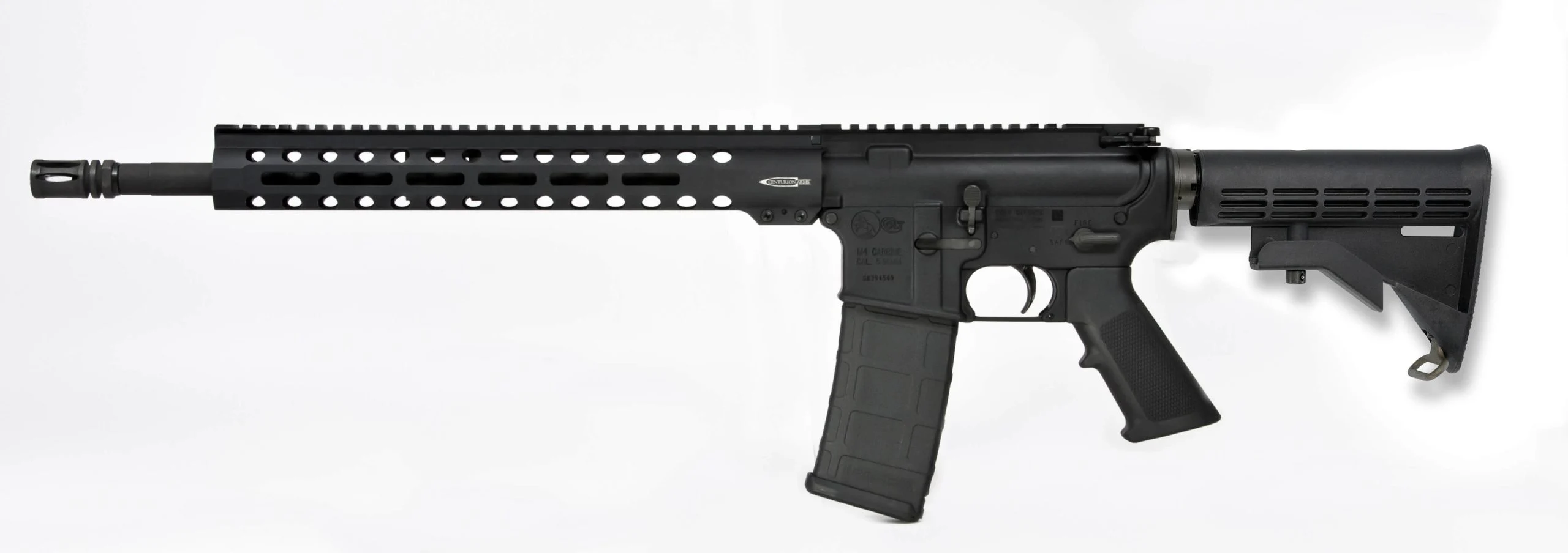Colt Trooper M4 Carbine (AR-15, LE6920-R)