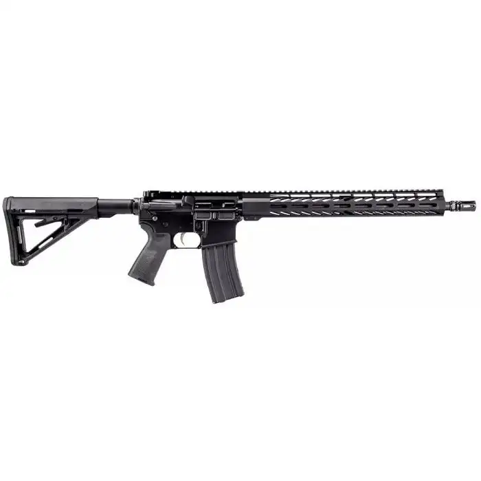 ANDERSON 5.56 AR15 RIFLE 15" M-LOK RAIL 16" BARREL