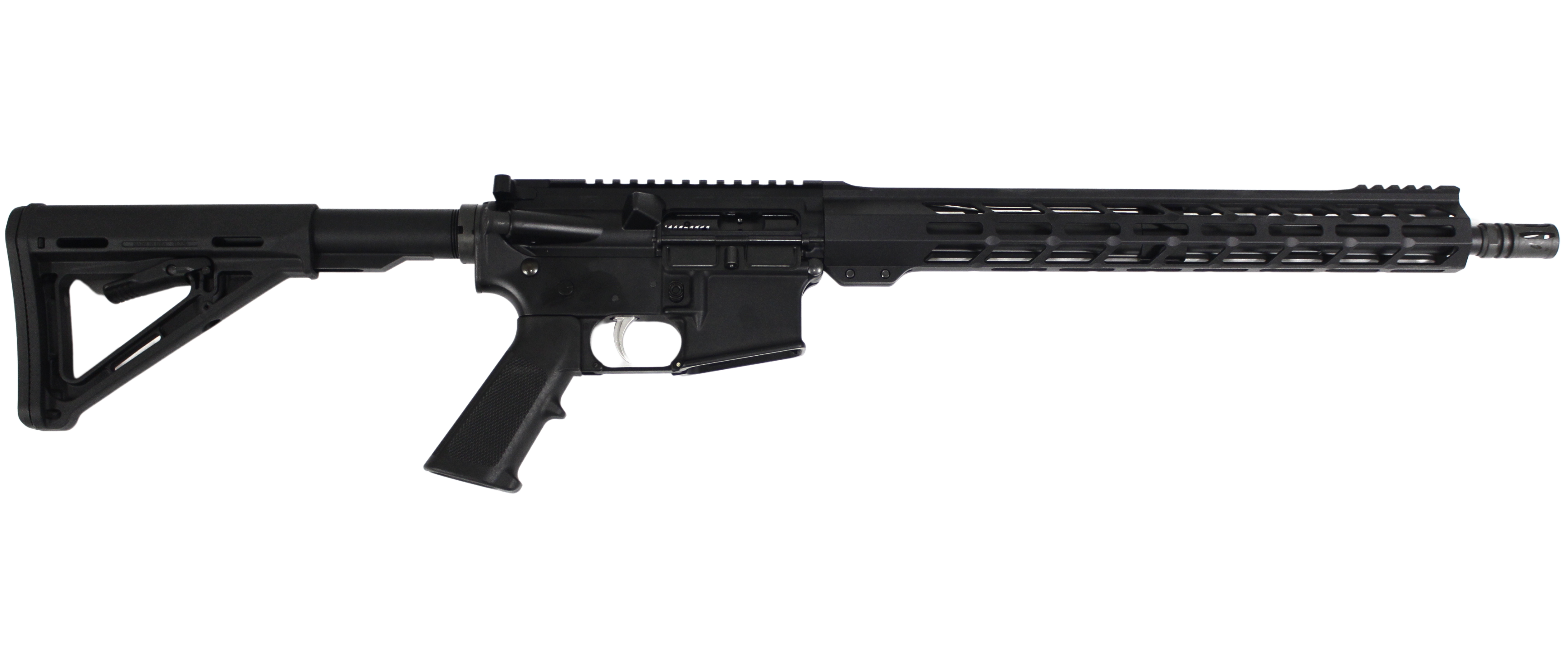 Anderson AM-15 AR-15 Utility Rifle .223 Rem / 5.56 NATO (16" Barrel)