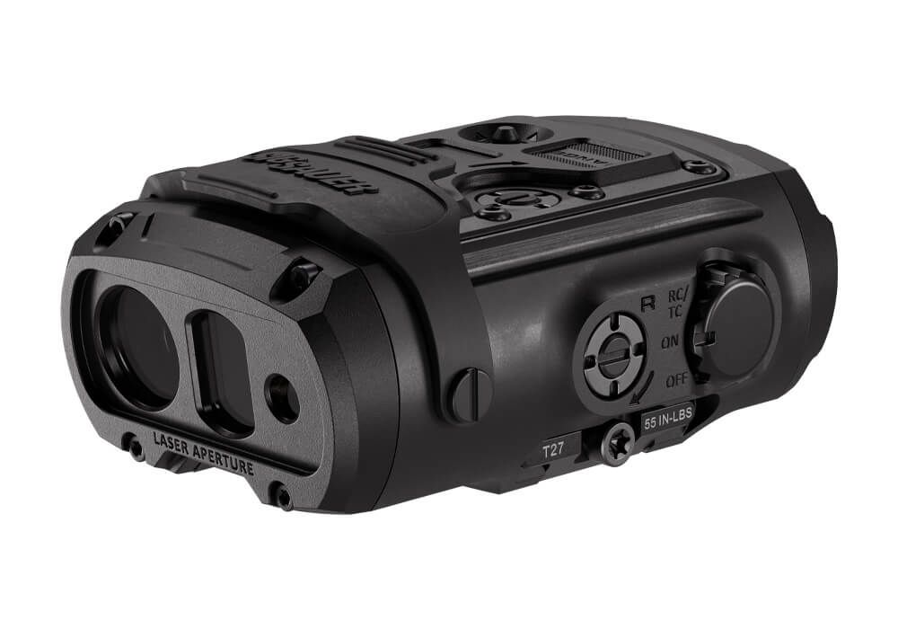 Sig Sauer Kilo Warp 905nm Rangefinder